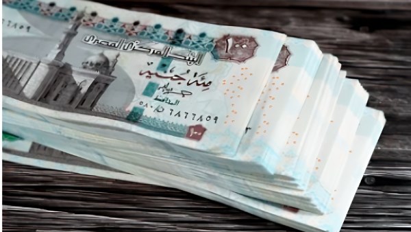 موعد صرف مرتبات شهر مايو 2026