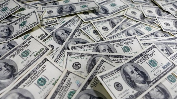 25 مليون جنيه.. ضربة جديدة لمافيا العملات الأجنبية