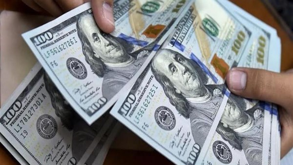 سعر الدولار مقابل الجنيه المصري