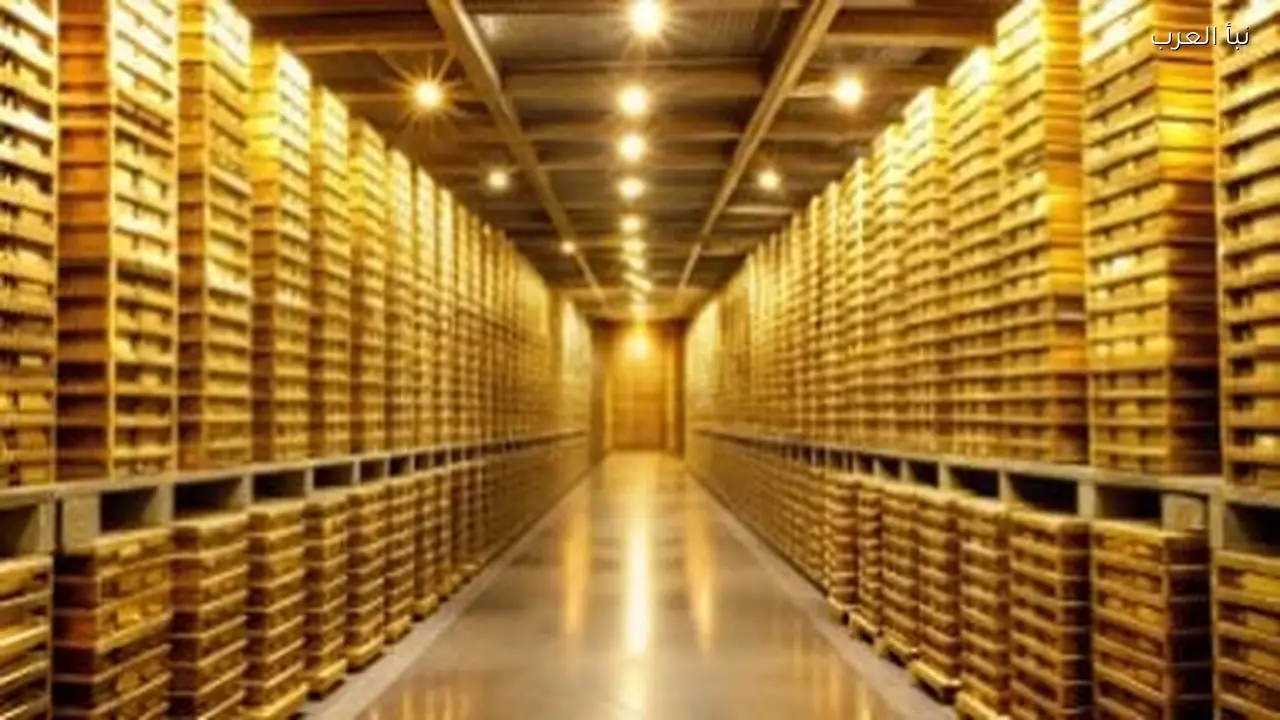 تراجع أسعار الذهب عالميًا يؤثر على البحرين صباح الجمعة