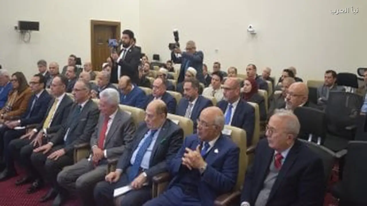 غرفة القاهرة تناقش مع وزير التموين تنظيم معرض أهلا رمضان 2026