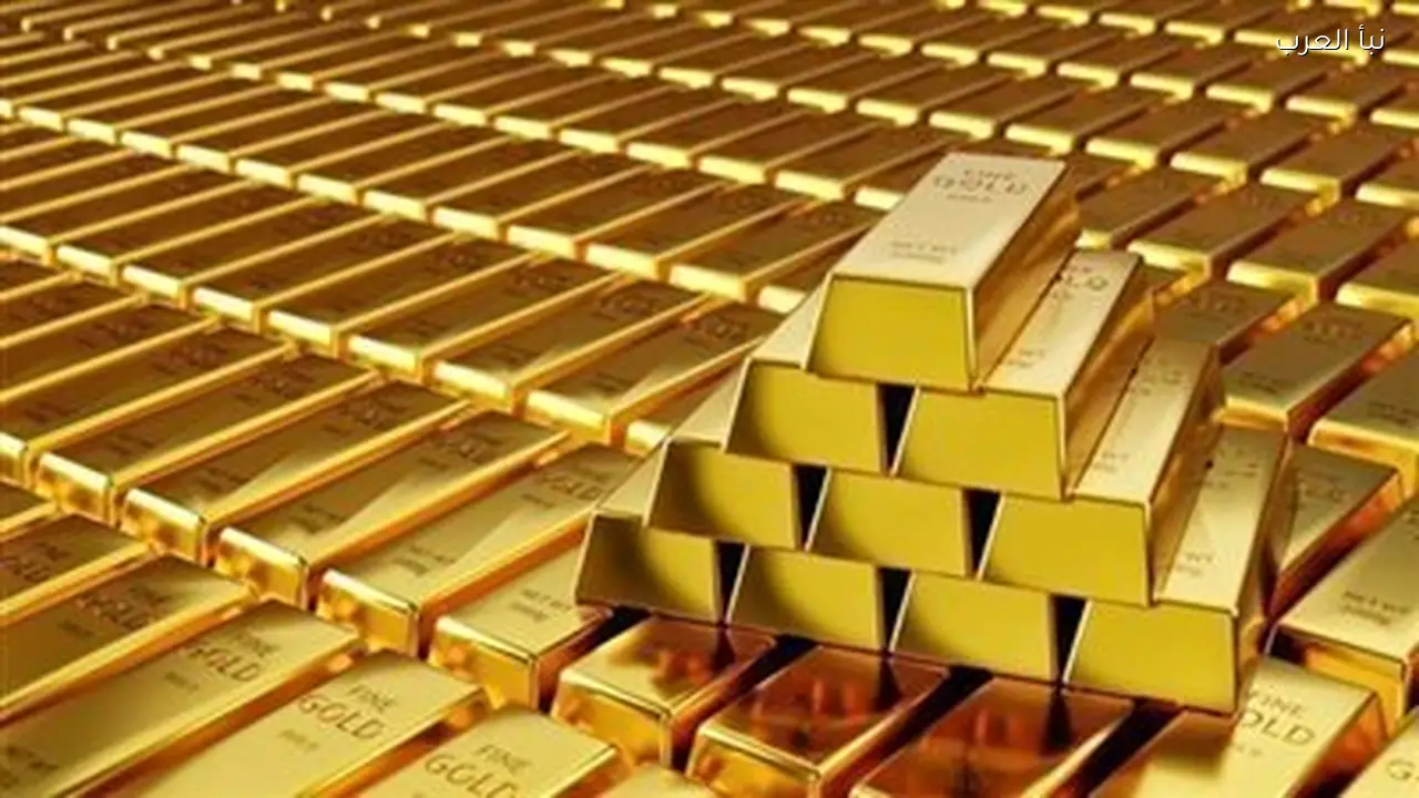 أسعار الذهب اليوم في مصر ترتفع وعيار 21 يقترب من مستوى قياسي